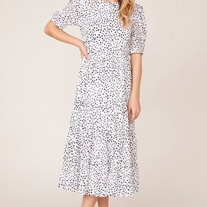 BB Dakota women’s midi dress